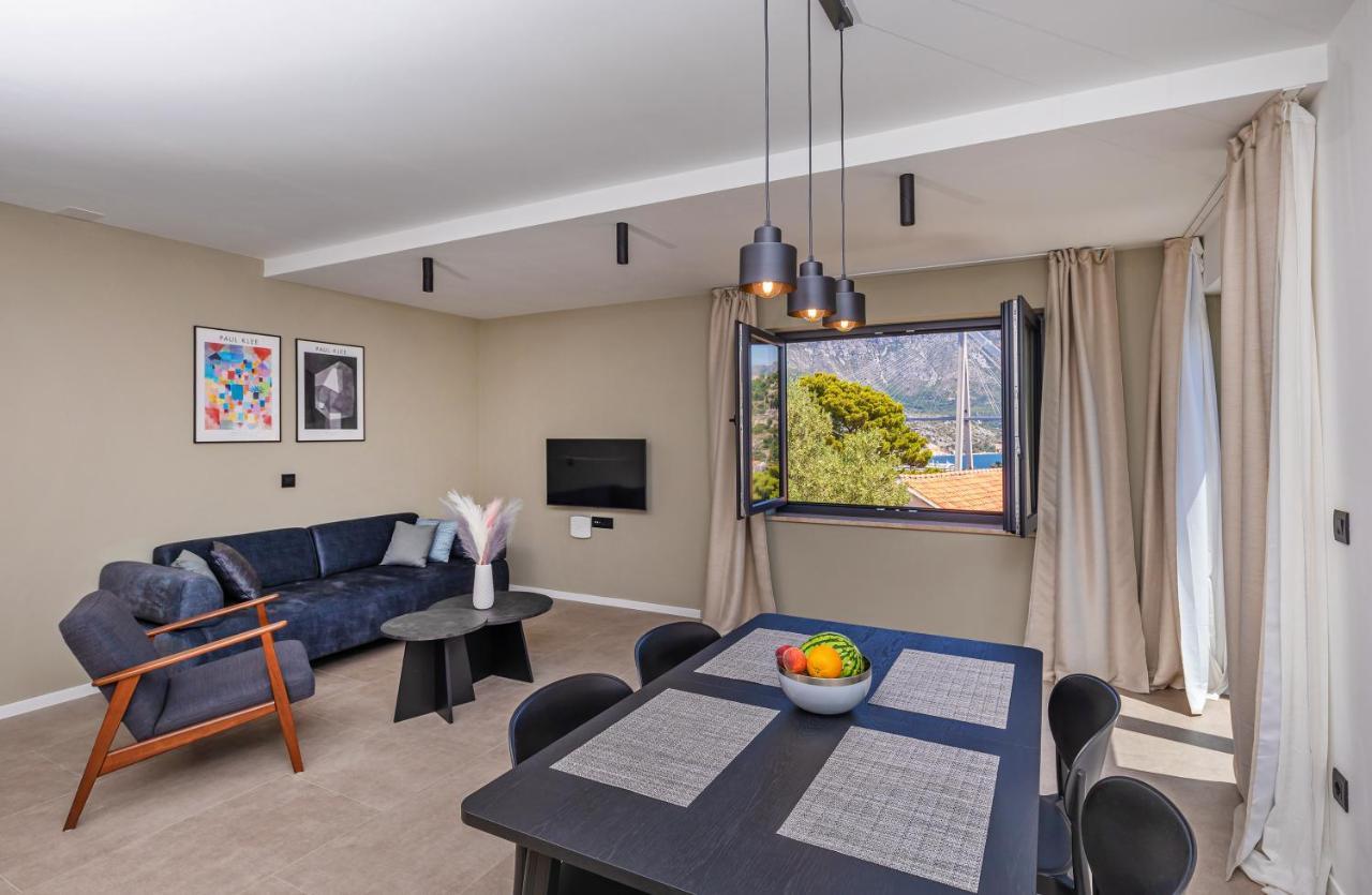 Blacksmith Apartments By Duhomes Dubrovnik Luaran gambar