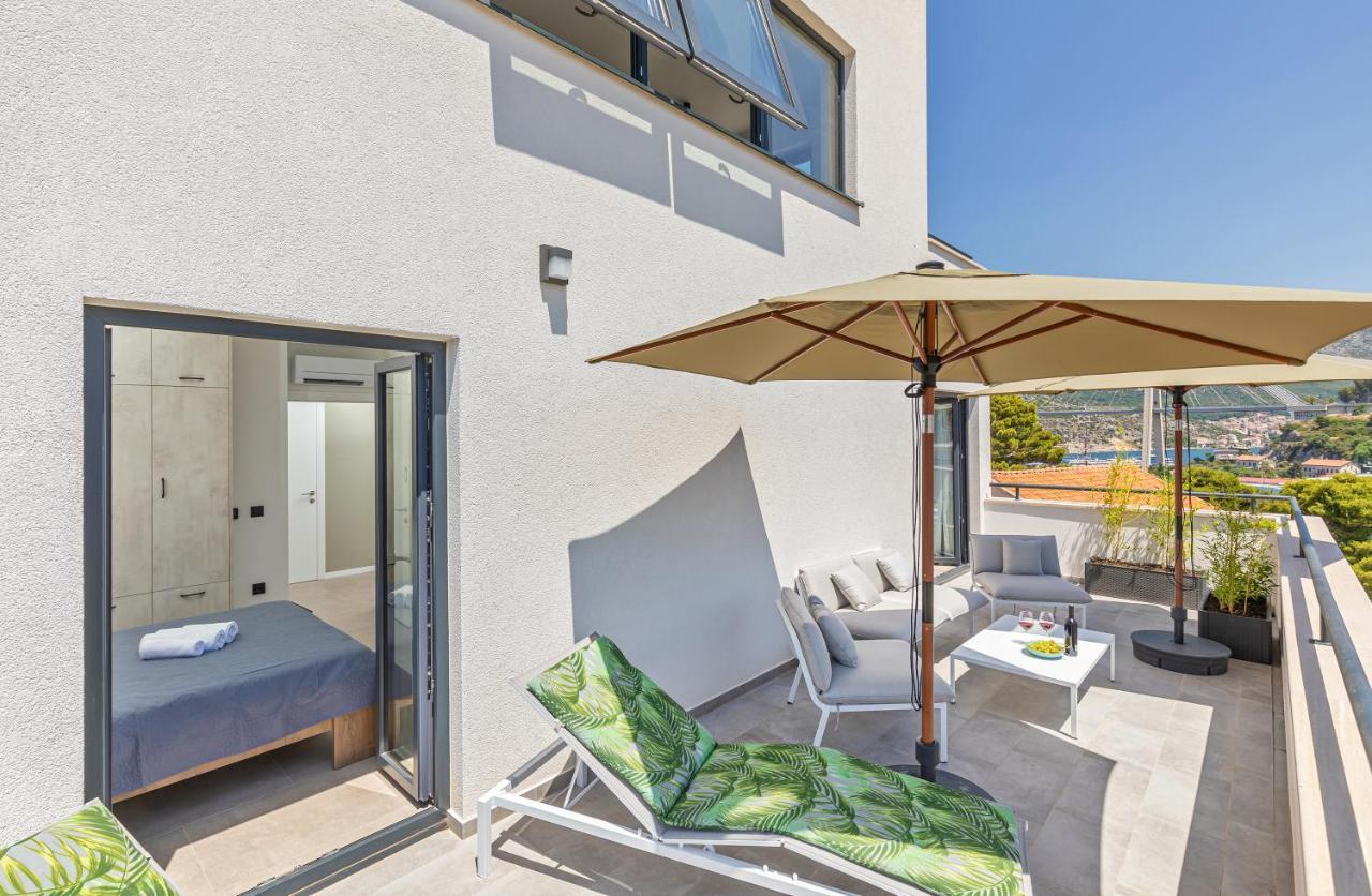 Blacksmith Apartments By Duhomes Dubrovnik Luaran gambar