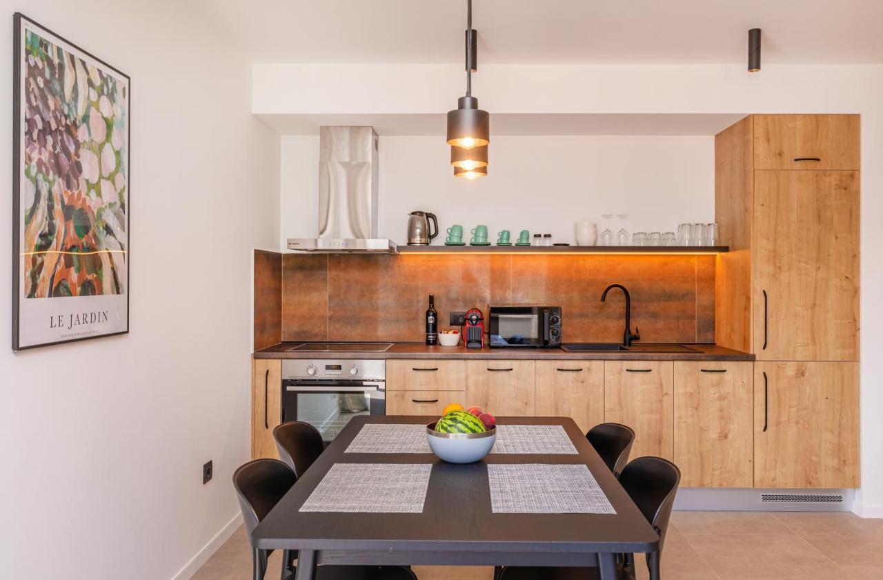 Blacksmith Apartments By Duhomes Dubrovnik Luaran gambar