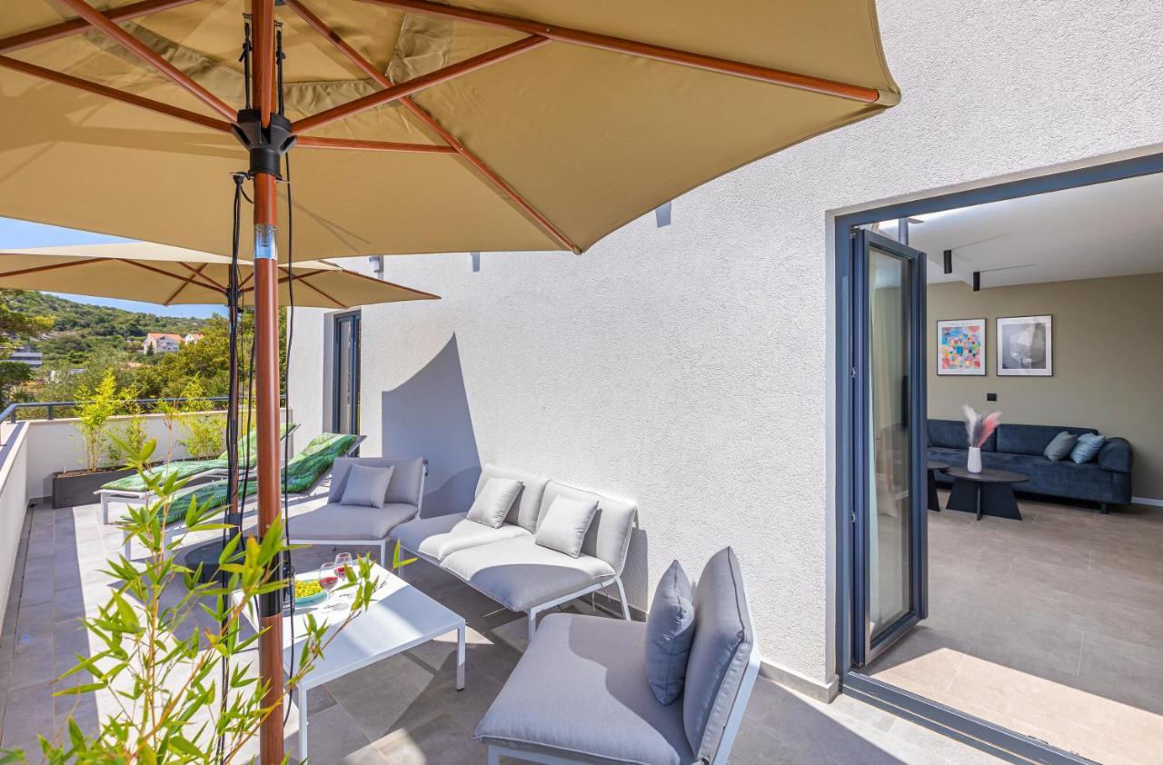Blacksmith Apartments By Duhomes Dubrovnik Luaran gambar
