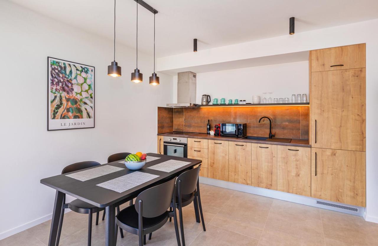 Blacksmith Apartments By Duhomes Dubrovnik Luaran gambar