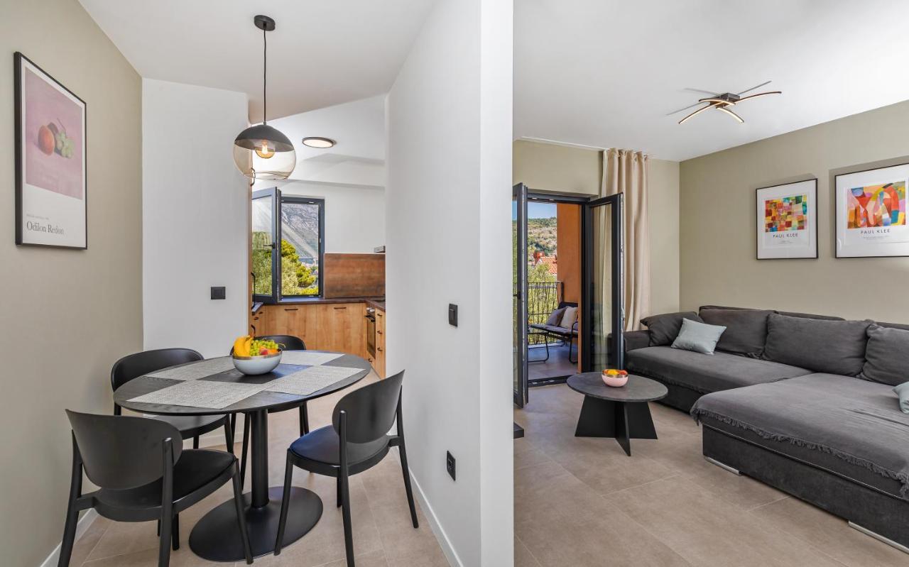 Blacksmith Apartments By Duhomes Dubrovnik Luaran gambar