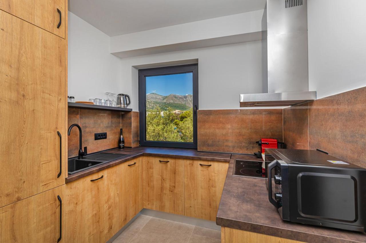 Blacksmith Apartments By Duhomes Dubrovnik Luaran gambar