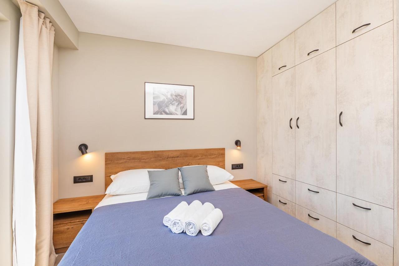 Blacksmith Apartments By Duhomes Dubrovnik Luaran gambar