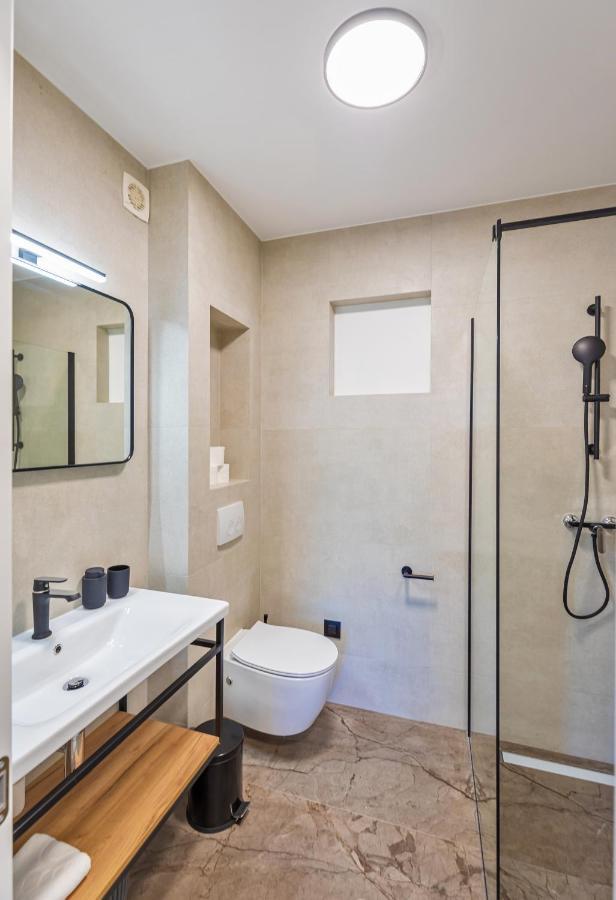 Blacksmith Apartments By Duhomes Dubrovnik Luaran gambar