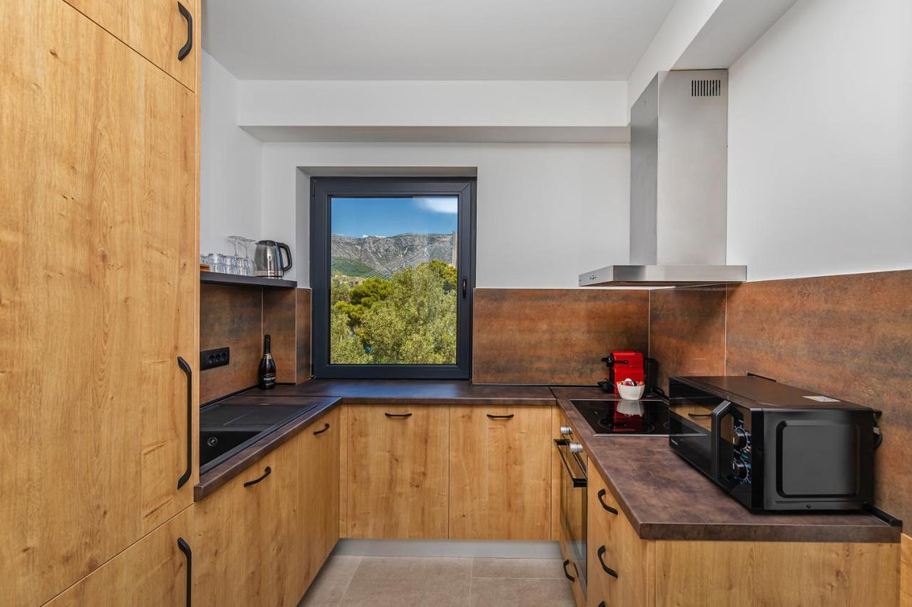 Blacksmith Apartments By Duhomes Dubrovnik Luaran gambar